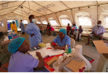 Zimbabwe turns down $367m US health deal over data access dispute