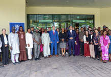 Ghana, European Union Seal Major Security Pact to Counter Rising Militant Threat