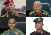 US hits Rwanda military chiefs with sanctions over DR Congo conflic