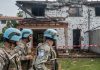 French UN aid worker among three killed in drone strike in rebel-held DR Congo city