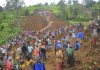 Floods and landslides kill at least 30 in southern Ethiopia