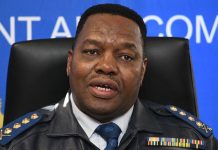 Fannie Masemola Summoned to Court Over Controversial Police Health Contract