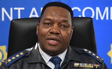 Fannie Masemola Summoned to Court Over Controversial Police Health Contract