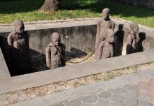 The gravest crime against humanity’: What does the UN vote on slavery mean?