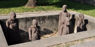 The gravest crime against humanity’: What does the UN vote on slavery mean?