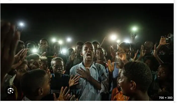 At least 178 killed in pre-dawn attack in South Sudan