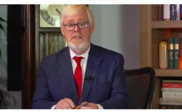 US ambassador to South Africa summoned over comments on anti-apartheid chant