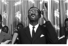 Belgian Court Paves Way for Trial Over 1961 Killing of Patrice Lumumba