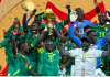 Morocco Celebrates as Senegal Reels from Controversial Afcon Ruling