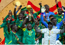 Morocco Celebrates as Senegal Reels from Controversial Afcon Ruling