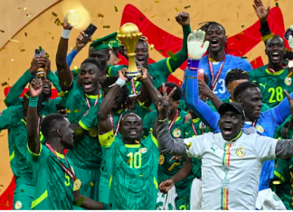 Morocco Celebrates as Senegal Reels from Controversial Afcon Ruling