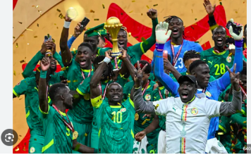 Morocco Celebrates as Senegal Reels from Controversial Afcon Ruling