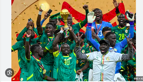 Morocco Celebrates as Senegal Reels from Controversial Afcon Ruling