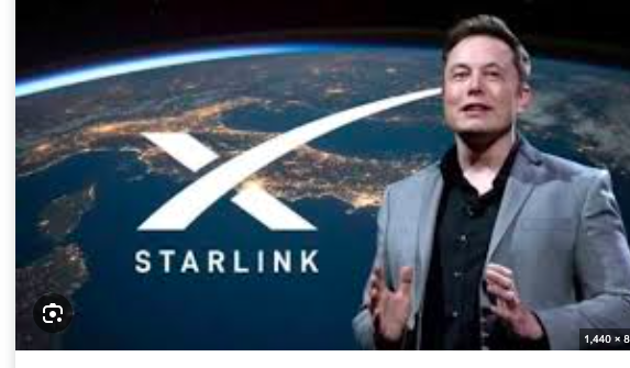 Namibia Rejects Starlink Licence Bid Amid Ownership Rules