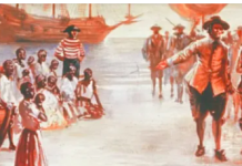 United Nations General Assembly Declares Slavery the “Gravest Crime Against Humanity” in Historic Vote