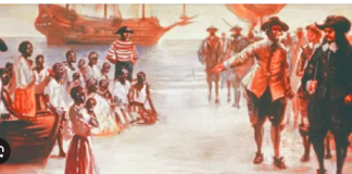 United Nations General Assembly Declares Slavery the “Gravest Crime Against Humanity” in Historic Vote