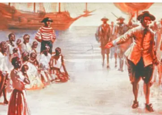 United Nations General Assembly Declares Slavery the “Gravest Crime Against Humanity” in Historic Vote