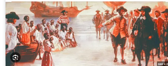 United Nations General Assembly Declares Slavery the “Gravest Crime Against Humanity” in Historic Vote