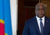 DR Congo’s Tshisekedi creates special court to tackle corruption and financial crimes