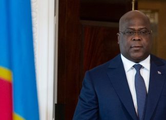 DR Congo’s Tshisekedi creates special court to tackle corruption and financial crimes