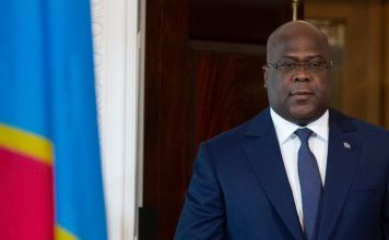 DR Congo’s Tshisekedi creates special court to tackle corruption and financial crimes