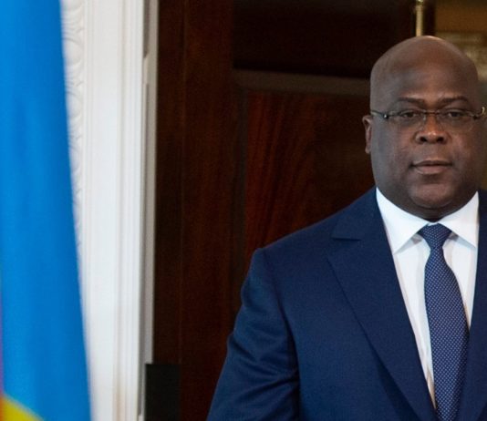 DR Congo’s Tshisekedi creates special court to tackle corruption and financial crimes