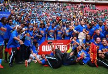 DR Congo declares public holiday to mark historic World Cup return after 52 years