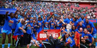DR Congo declares public holiday to mark historic World Cup return after 52 years