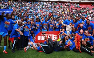 DR Congo declares public holiday to mark historic World Cup return after 52 years