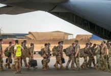 France Urges Evacuation of Citizens from Mali Following Deadly Attacks
