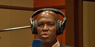 South African music icon Albert Mazibuko dies aged 77