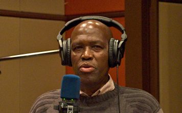 South African music icon Albert Mazibuko dies aged 77
