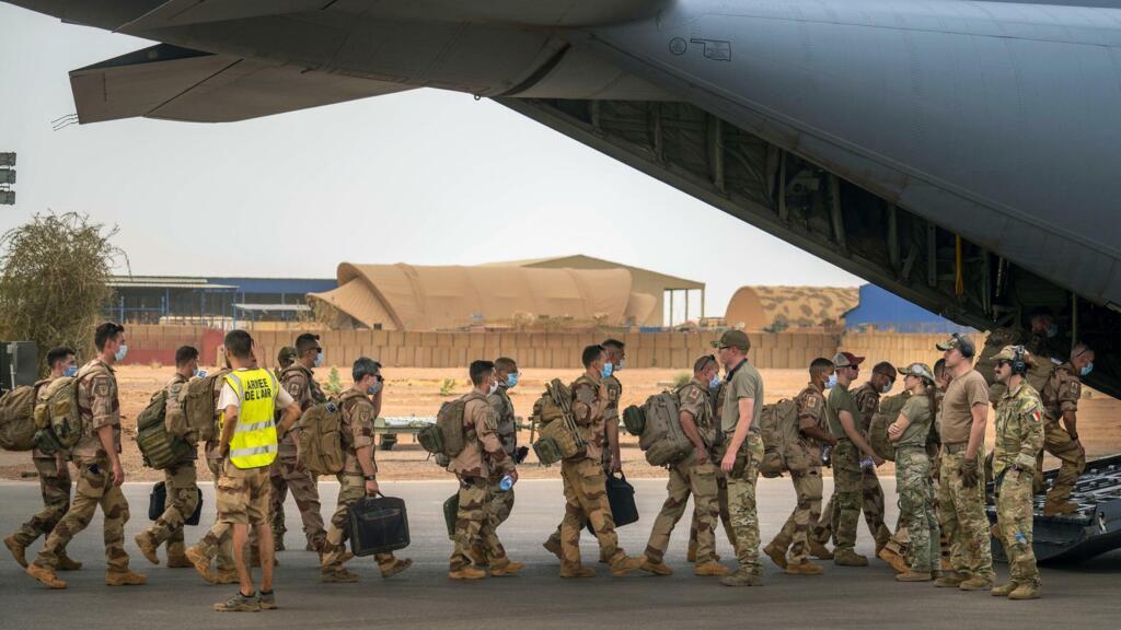 France Urges Evacuation of Citizens from Mali Following Deadly Attacks