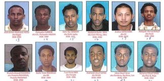 Man accused of leading multi-million-dollar trafficking ring arrested in Ethiopia