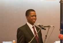 South African Court Orders Return of Edgar Lungu’s Body to Family