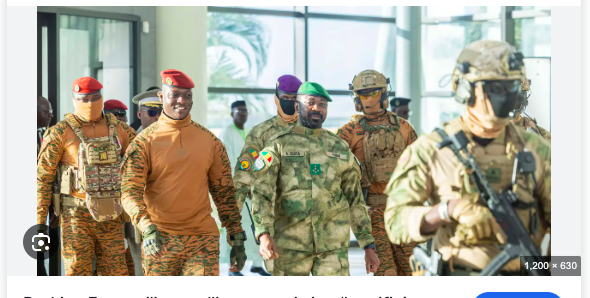 Rights group says more than 1,800 civilians killed under Burkina Faso junta