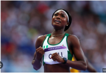 Turkey’s bid to recruit 11 foreign athletes denied by World Athletics