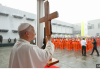 Pope Leo XIV Criticises Prison Conditions in Equatorial Guinea at End of Africa Tour