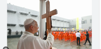 Pope Leo XIV Criticises Prison Conditions in Equatorial Guinea at End of Africa Tour