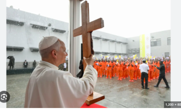 Pope Leo XIV Criticises Prison Conditions in Equatorial Guinea at End of Africa Tour