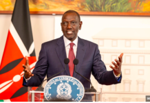 Ruto Responds to Backlash Over Comments on Nigerians’ English