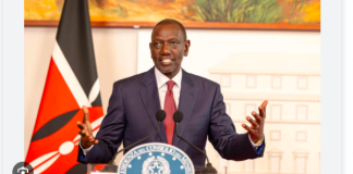 Ruto Responds to Backlash Over Comments on Nigerians’ English