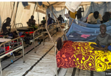 Civilians Cut Off from Aid in South Sudan Amid Access Restrictions