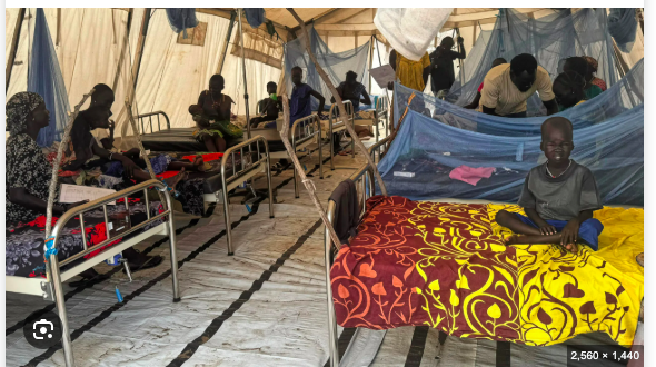 Civilians Cut Off from Aid in South Sudan Amid Access Restrictions