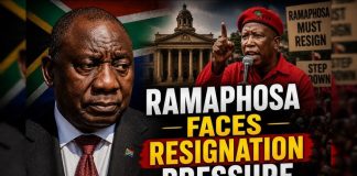 Ramaphosa refuses to resign as impeachment pressure mounts over Phala Phala scandal