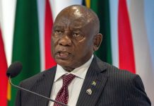 Malema urges Ramaphosa to quit after top court revives impeachment controversy