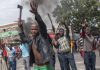 Ghana begins evacuation of citizens from South Africa amid anti-migrant tensions