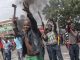 Ghana begins evacuation of citizens from South Africa amid anti-migrant tensions