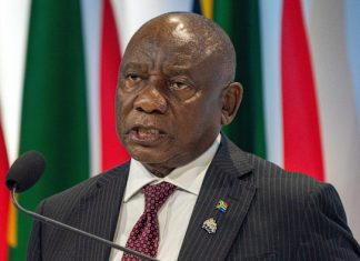 Malema urges Ramaphosa to quit after top court revives impeachment controversy