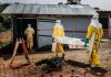 Ebola outbreak declared in eastern DR Congo after 65 deaths reported